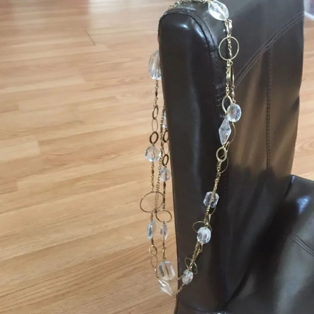 🎊Last deal🎊Cache double later necklace 👧